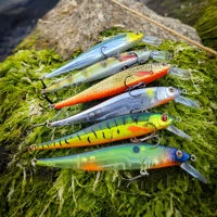 Westin Jerkbite SR Jerkbaits 7.5cm/5g